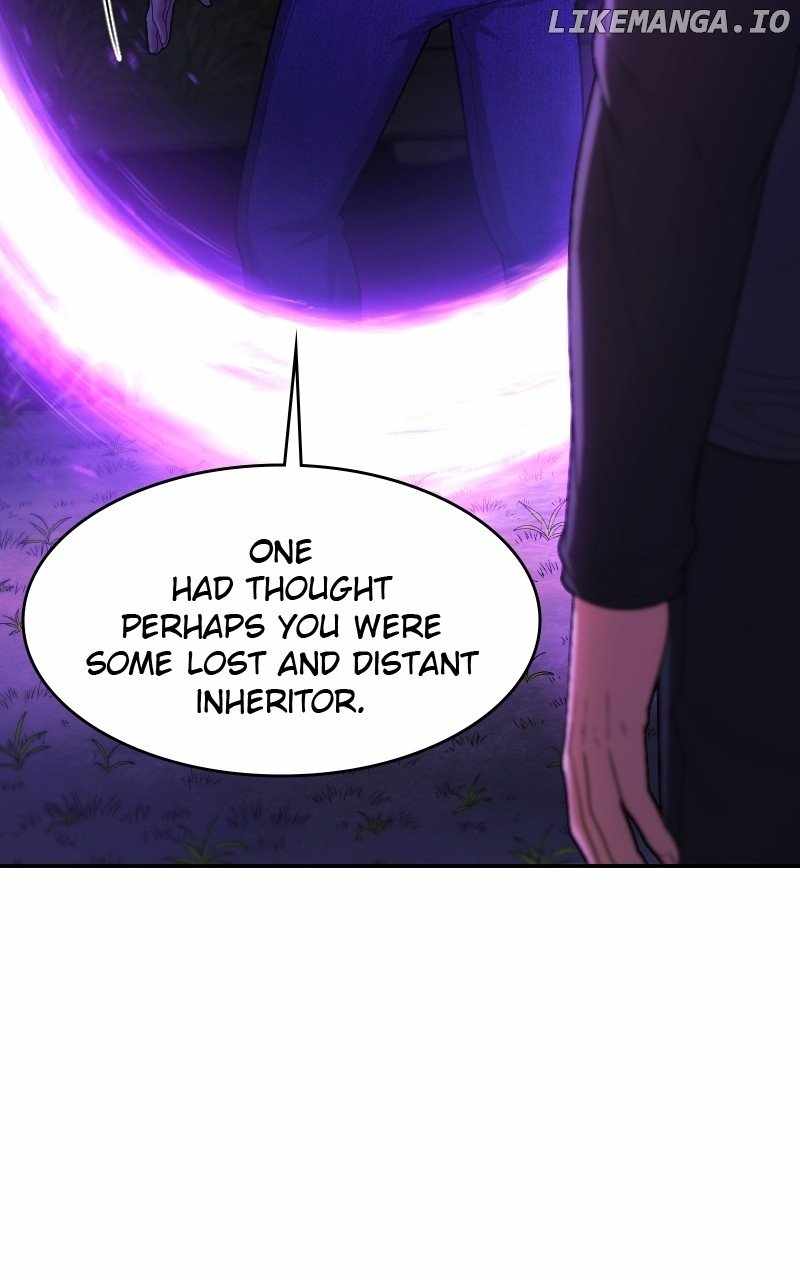 Paranoid Mage Chapter 61 37